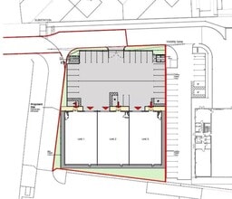 Ninth Av, Burton On Trent en alquiler Otros- Imagen 1 de 1