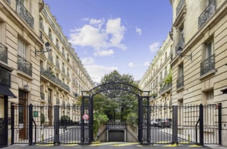 Más detalles de 7 Square Du Roule, Paris - Oficina en alquiler