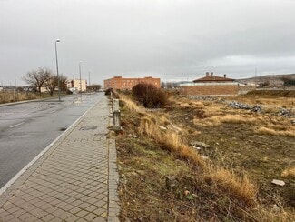 Más detalles de Terreno en venta