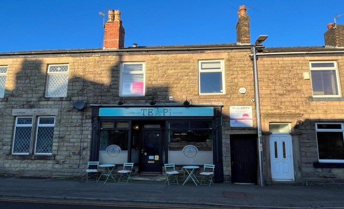 10 Babylon Ln, Chorley en venta - Foto principal - Imagen 1 de 1