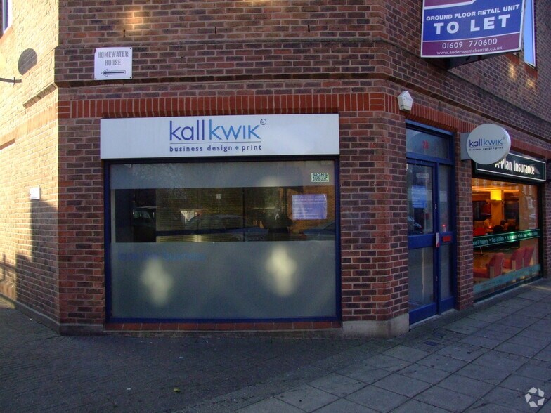 32-38 Upper High St, Epsom en alquiler - Otros - Imagen 2 de 8