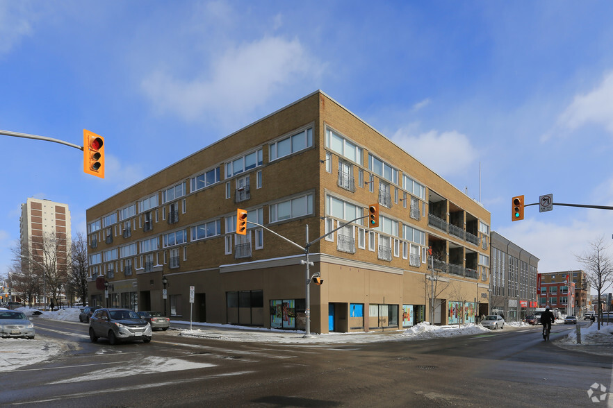 276 King St W, Kitchener, ON en alquiler - Foto principal - Imagen 1 de 3