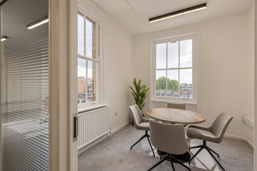 20 Grosvenor Gdns, London en alquiler - Foto del edificio - Imagen 3 de 39