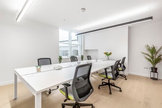 9 Wimpole St, London en alquiler Foto del interior- Imagen 2 de 6