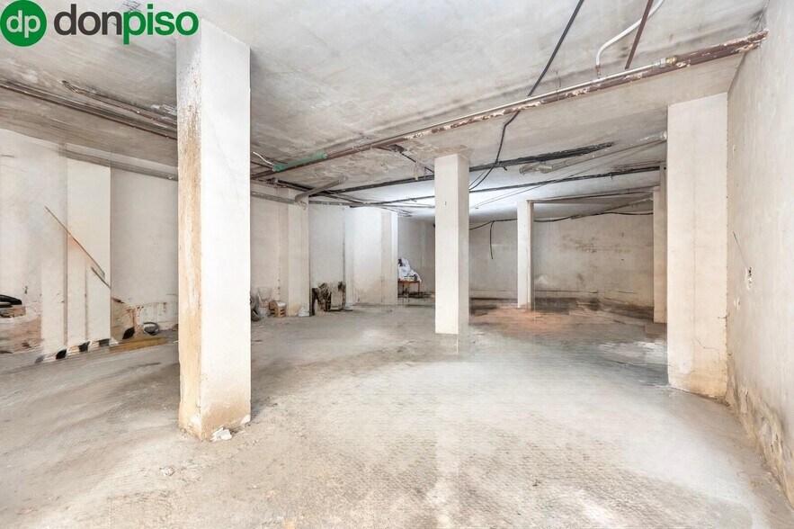 Calle Polo y Caña, 13, Granada, Granada en venta - Foto del interior - Imagen 3 de 16