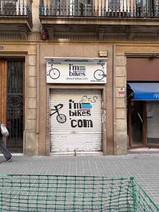 Más detalles de Local en alquiler