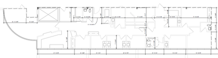 120 Cahaba Valley Pky, Pelham, AL en alquiler Plano de la planta- Imagen 1 de 1