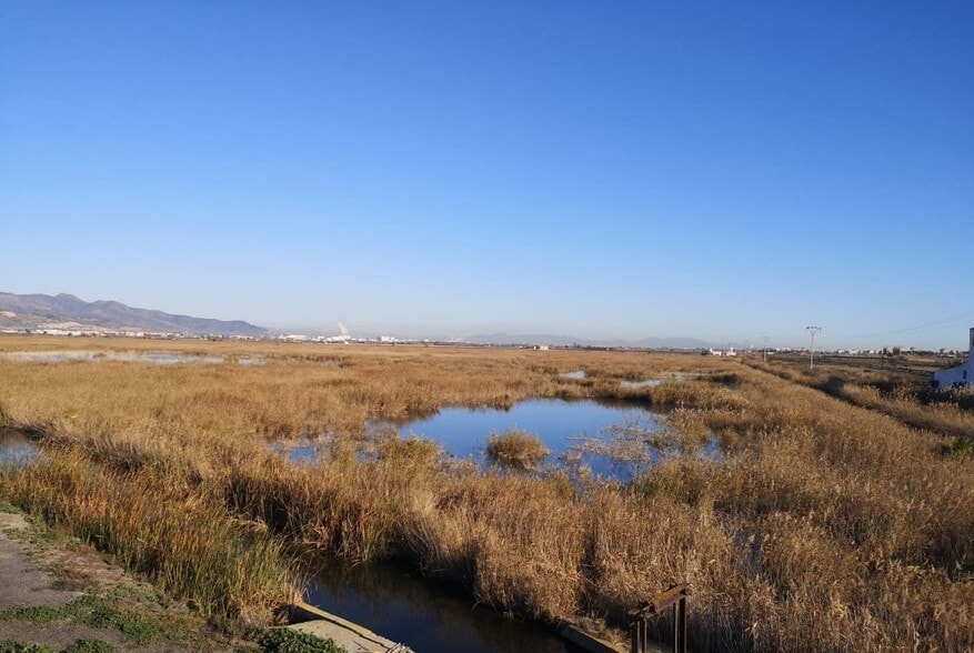 Carrer Costa del Azahar, Almenara, Castellón en venta - Vista aérea - Imagen 2 de 6