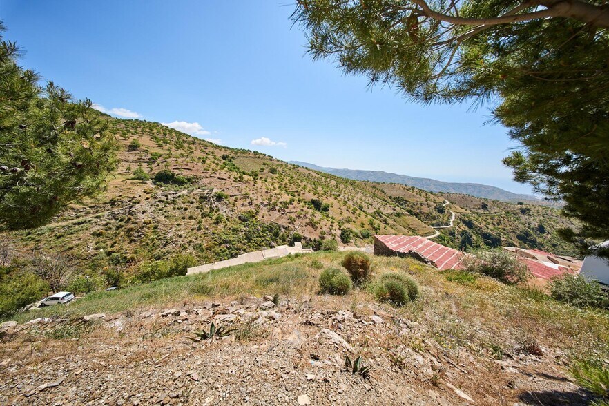 Terreno en Albondón en venta - Foto del edificio - Imagen 2 de 11
