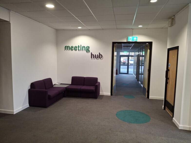 Epinal Way, Loughborough en alquiler - Foto del interior - Imagen 1 de 5