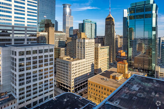 825 Nicollet Mall, Minneapolis, MN - vista aérea  vista de mapa - Image1