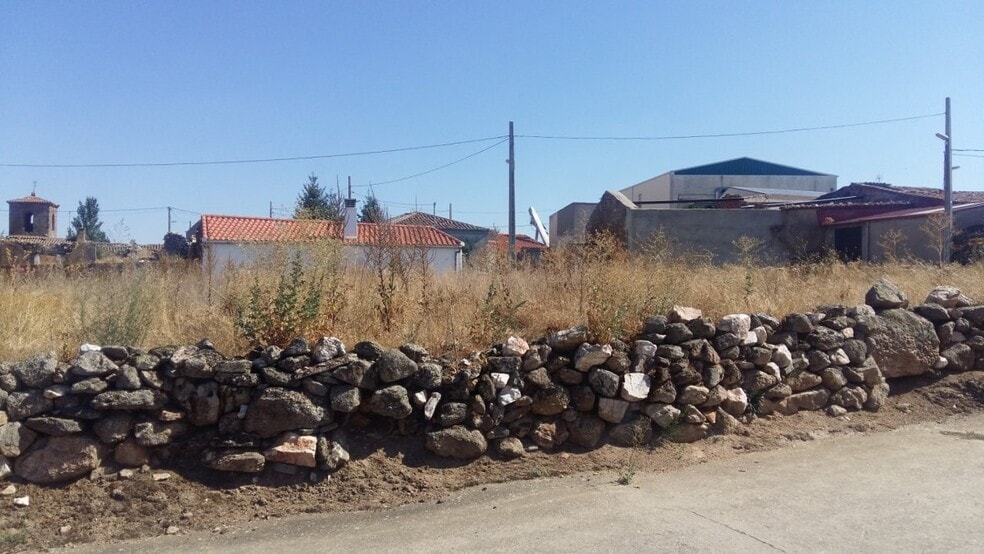 Terreno en Buenavista en venta - Foto del edificio - Imagen 1 de 3