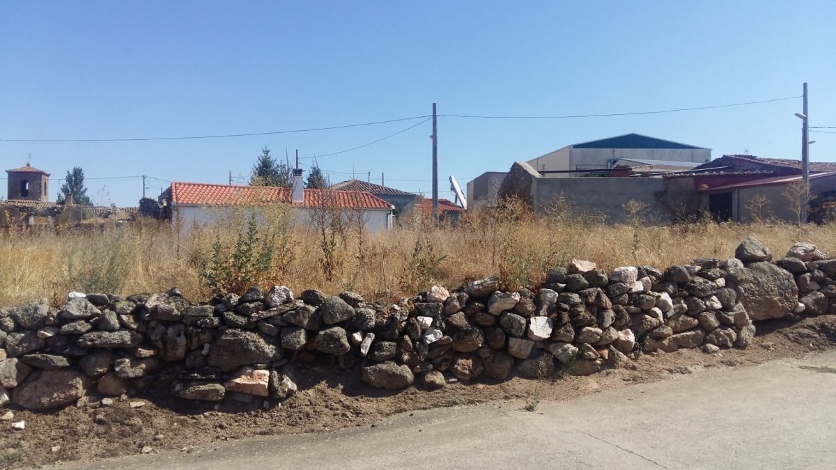 Terreno en Buenavista en venta Foto del edificio- Imagen 1 de 4