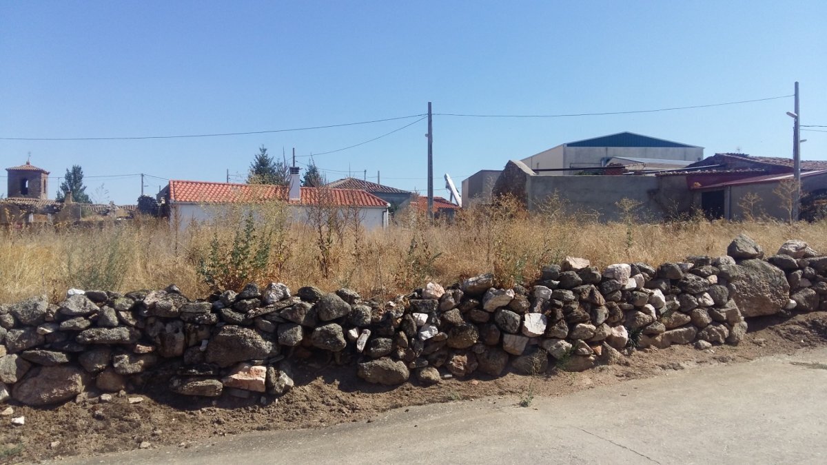 Terreno en Buenavista, Salamanca en venta Foto principal- Imagen 1 de 4