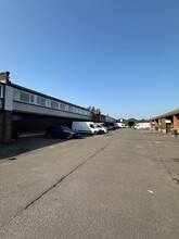 Cotton St, Glasgow en alquiler Foto del interior- Imagen 1 de 15