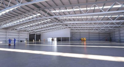 Hagmill Rd, Coatbridge en alquiler Foto del interior- Imagen 1 de 2