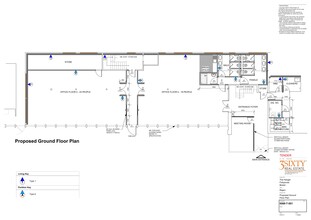 7-11 Knapps Ln, Bristol en alquiler Plano del sitio- Imagen 2 de 7