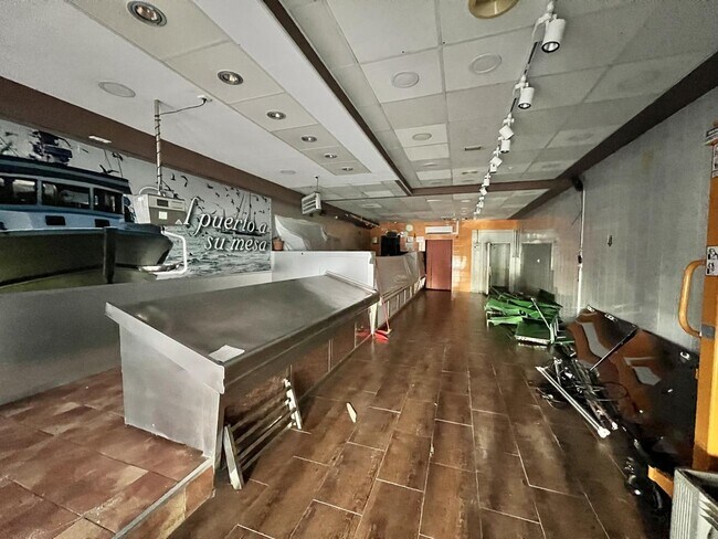 Más detalles de Local en venta