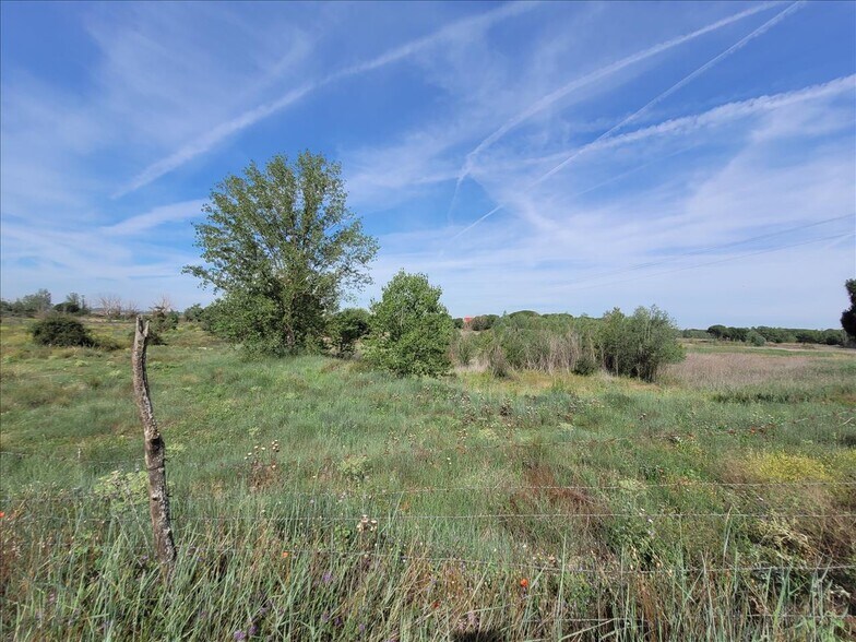 Terreno en Coreses en venta - Foto del edificio - Imagen 3 de 19