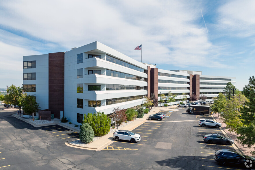 12600 W Colfax Ave, Lakewood, CO en alquiler - Foto del edificio - Imagen 2 de 25