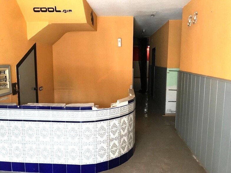 Avenida Juan Carlos i, 53, Murcia, Murcia en venta - Foto del interior - Imagen 2 de 10