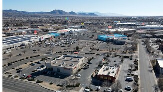 Más detalles para 11110-11150 Lomas Blvd NE, Albuquerque, NM - Locales en alquiler