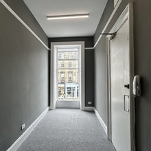 34-38 George St, Edinburgh en alquiler Foto del interior- Imagen 2 de 4