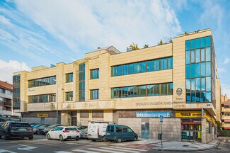 Más detalles de Calle Puerto de los Leones, 2, Majadahonda - Oficina en venta
