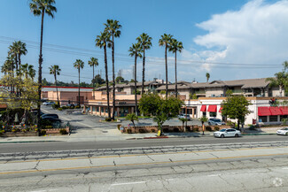 Más detalles para 1965 Potrero Grande Dr, Monterey Park, CA - Naves en venta