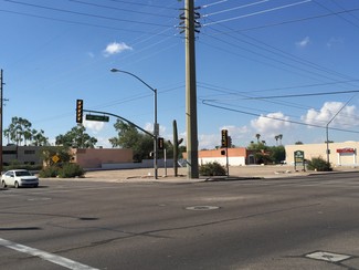 Más detalles para 3050 E Fort Lowell Rd, Tucson, AZ - Terrenos en alquiler