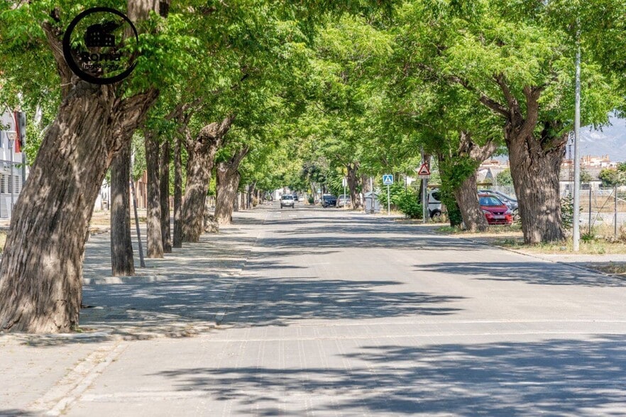 Terreno en Santa Fe, Granada en venta - Foto del edificio - Imagen 1 de 26