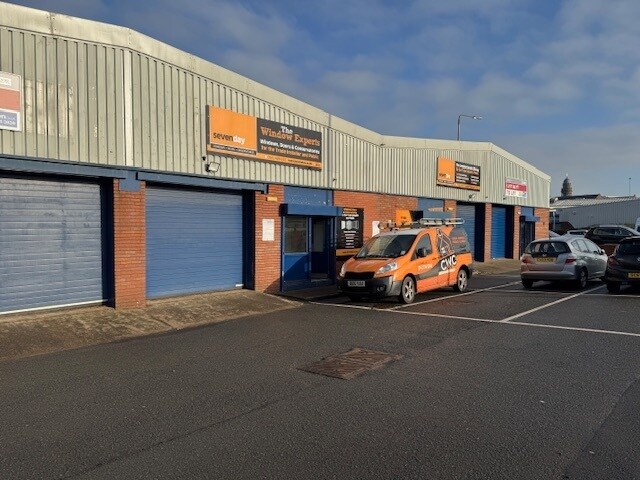 Houston St, Glasgow en alquiler - Foto del edificio - Imagen 3 de 45