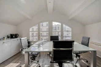 45 Rue Boissière, Paris en alquiler Foto del interior- Imagen 2 de 2
