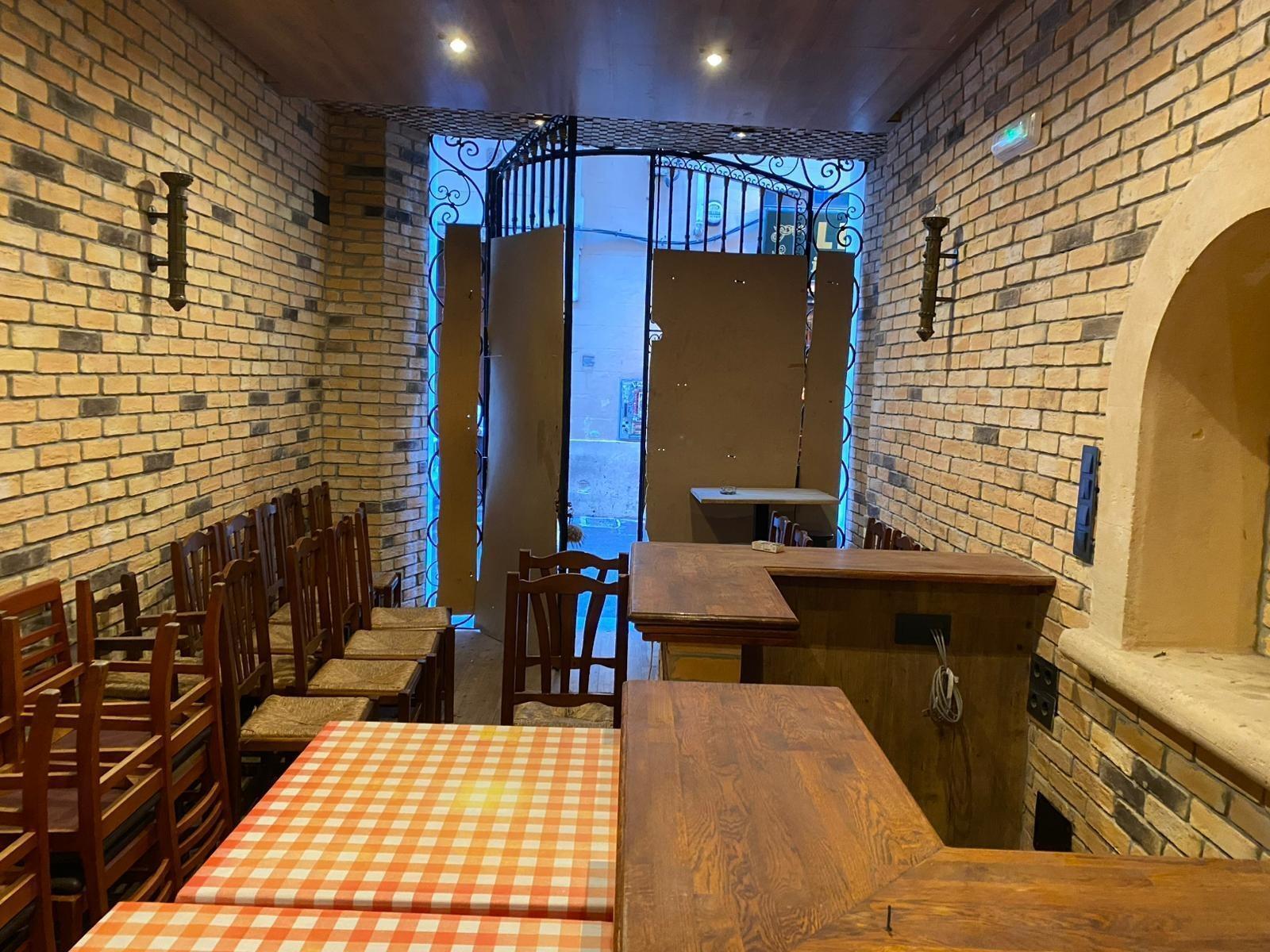 Local en Palma, Islas Baleares en venta Foto del interior- Imagen 1 de 10