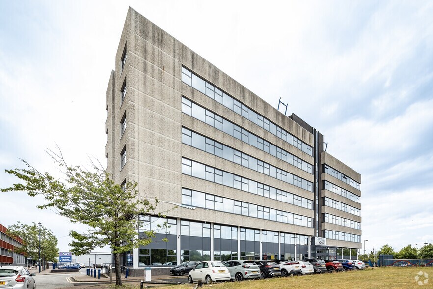 Norwich Way, Liverpool en alquiler - Foto del edificio - Imagen 2 de 3