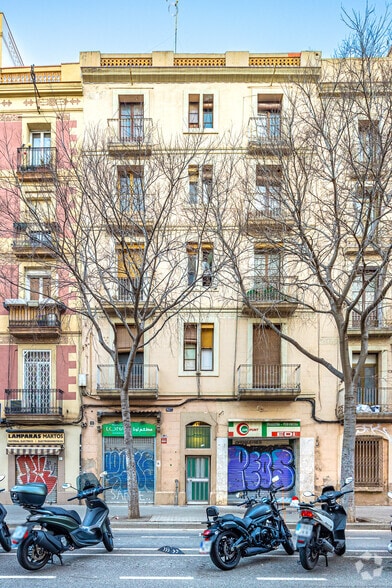 Carrer del Consell de Cent, 617, Barcelona, Barcelona en venta - Foto principal - Imagen 1 de 3