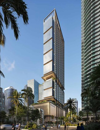 Más detalles para 848 Brickell Ave, Miami, FL - Oficinas, Locales en alquiler