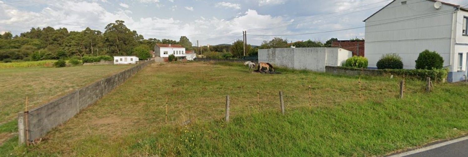 Terreno en Narón, La Coruna en venta Foto principal- Imagen 1 de 9