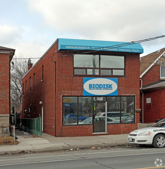 426 Royal York Rd, Toronto, ON en venta - Foto principal - Imagen 1 de 4