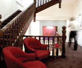 100 Hammersmith Rd, London en alquiler Foto del interior- Imagen 1 de 5