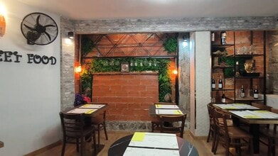 Carrer de Trinxant, 125-127, Barcelona, Barcelona en alquiler - Vídeo de anuncio comercial 