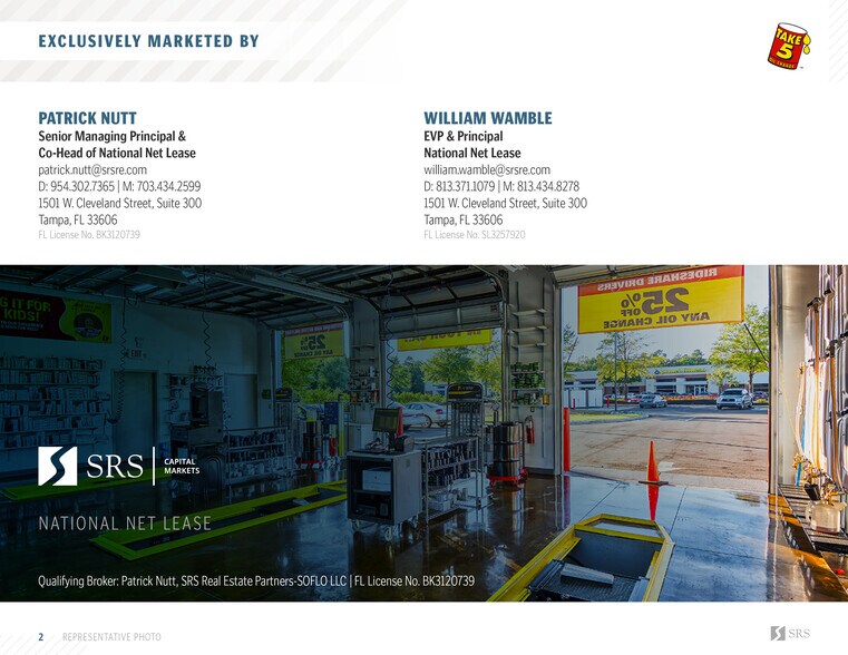 15045 NW 7th Ave, Miami, FL en venta - Foto del edificio - Imagen 2 de 12