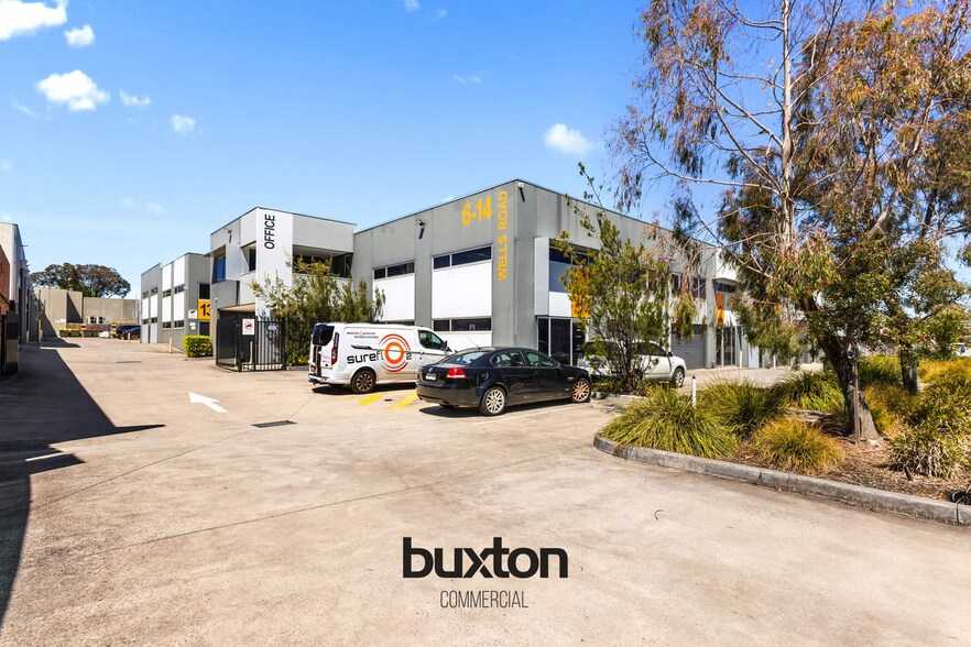 6-14 Wells Rd, Oakleigh en venta - Foto del edificio - Imagen 2 de 9
