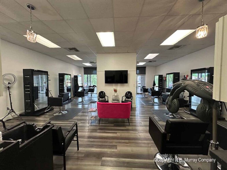 3250 E Battlefield St, Springfield, MO en alquiler - Foto del interior - Imagen 3 de 11