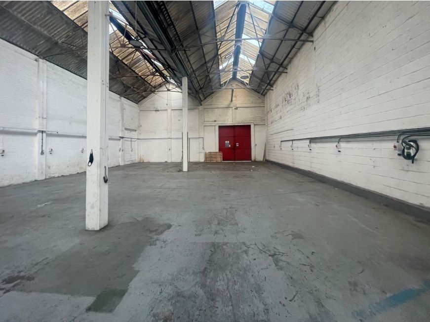 50 Anchor And Hope Ln, London en alquiler Foto del interior- Imagen 1 de 2