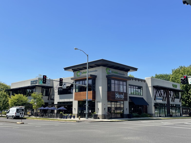 1400 Valley River Dr, Eugene, OR en alquiler - Foto del edificio - Imagen 1 de 4