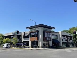 Más detalles para 1400 Valley River Dr, Eugene, OR - Oficinas, Clínicas en alquiler