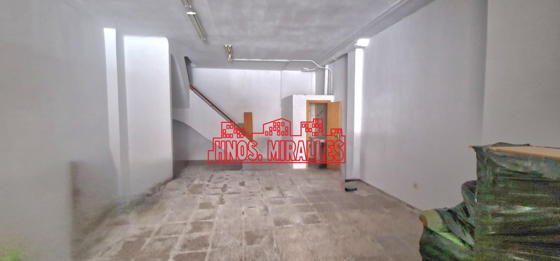 Local en Elche, Alicante en alquiler Foto del interior- Imagen 1 de 7