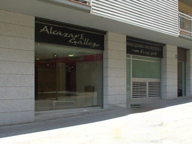 Edificio residencial en Castelldefels, Barcelona en venta Foto del edificio- Imagen 1 de 4