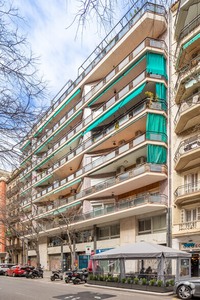 Carrer De Tamarit, Barcelona, Barcelona en venta - Foto principal - Imagen 1 de 5